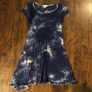 Cute summer dress!